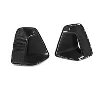 Dry Carbon Fiber Front Side Fender Compatible With 5 Series G60 G68 I5 OEM Style 2024-IN 2Pcs/Set