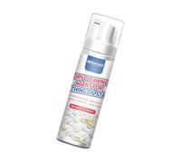 Dry Care Stain Remover - Clothes Cleaning Agent Spray, Fabric Oil Mark Eraser | 200ml Dry Cleaner Bottle, Quick Action Solution for Treating Stain Spots, Garment Care Helper, Laundry Refresh Product,