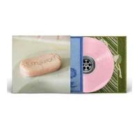 Dry Cleaning Rel date 21st Oct - Stumpwork Pink vinyl - Vinyl Recor - K3447z