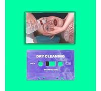 Dry Cleaning - Secret Love [CASSETTE]