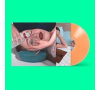 Dry Cleaning - Secret Love [VINYL]