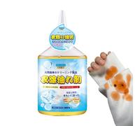 Dry Cleaning Solvent - Multifunctional Clothes Stain Remover | Mild Carpet Spray, Effective Clothing Spray for Clothes Cleaning, Stubborn Stains, Oil Stain