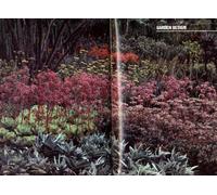 AMERICAN GARDEN GUIDES: Dry Climate Gardening with Succulents