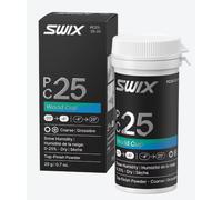 Dry Coarse Wax Swix PC100 WC Noir One size