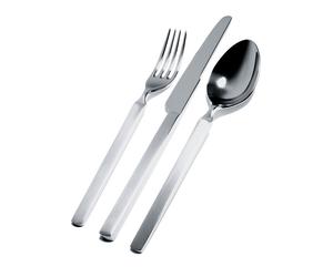 Dry cutlery garnish 30tlg Alessi 4180S30