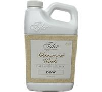 dry Detergent Diva 32oz, Tyler Glamorous Wash Diva Wash Laundry Detergent, Tyler Diva Laundry Detergent 32oz