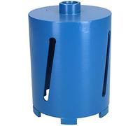 Dry Diamond Core Drill Drilling Bit for Stone Masonry Slabs 127mm x 150mm