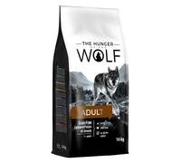 Dry Dog Food - For All Breeds and Allergic Dogs, Delicate