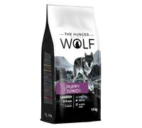 Dry Dog Food - For All Breeds, Delicate Formula with Lamb