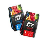 Dry Dog Food - For Small Breed Dogs - RAFI MINI - Complete Dry Food Healthy Nutritious- Dolina Noteci (3kg)