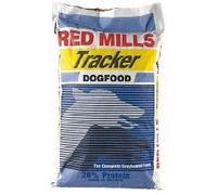 Dry Dog Food - Red Mills Tracker 15kg