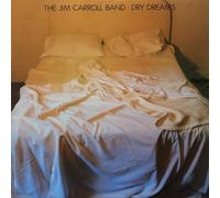 The Jim Carroll Band - Dry Dreams [VINYL]