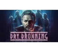 Dry Drowning