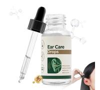 Dry Ear Drops 30ml Fast-Acting Long-Lasting Refreshing