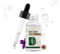 Dry Ear Drops 30ml Fast-Acting Long-Lasting Refreshing