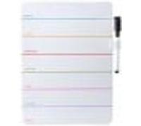Dry Erase Board Daily