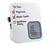 Dry Erase Board for Time Timer MOD