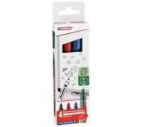 Dry Erase Board Marker 1Mm 4 Colors Top Quality