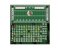 Dry Erase Dice - Tabletop Board Game, Travel Scoreboard Toy with Reusable Marking Pens, Family Night Activity Set, Ideal for Kids Birthday Parties Christmas Stocking Stuffers`