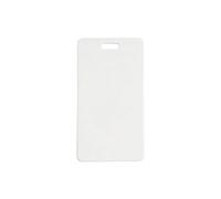 Dry Erase Notepad Badge - 4-Pieces Reusable, Small Memo Whiteboard, Badge Message Board | Durable Communication Badges For Home Office School Men Women Teachers Nurses Doctors Counters Events