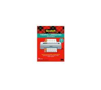 Dry Erase Thermal Laminating Pouches, 50-Pack, Works with Dry Erase Markers, Reuseable Worksheets, Calendars, Checklists, 8.9 x 11.4 Inches, Letter