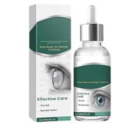 Dry Eye Drops - 30ml Nourishing Moisturizing Mild Eye Care | Gentle Natural Presbyopia Drops for Hydration and Vision Support Ideal for Family Elderly Travel Daily Home Eyei Comfort