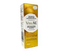 Dry Eye Drops - VisuXL Eye Drops 5ml - Pack of 2