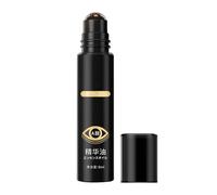 Dry Eye Oil,Tightening Eye Oil 8ml - Natural Skin Nourishing Tightening Product for Home Travel Personal Care Enthusiasts Men Women Girls Wives Mothers