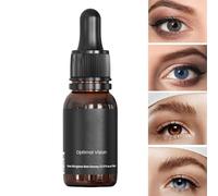 Dry Eye Relief Drops - 15ML Eyeball Care Liquid, Soothing Hydration Formula, Gentle Tear Support, Fast-Acting Moisture Boost, Premium Eye Health Solution, Vision Aid for Adults Travel