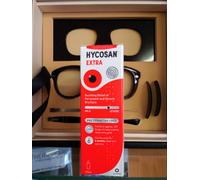 Dry eye relief Hycosan Extra Eye Drops Preservative Free RRP £12 Hylo forte