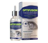 Dry Eye Relief Products, Hydrating Eye Drops, 30ml, Gentle Care Drops Liquid, Cooling Dry Eyes Relief, Enriched Natural Extracts, for Adults, Travelers, Workplace