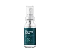 Dry Eye Spray Hydrating Liquid Solution Moisturizing Refreshing Care
