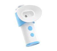 Dry Eyes Vaporizer, Nano Eye Sprayer, Nano Vapor Spray Eye Mist | Dry Humidifier, Compression with Wet Heat, Lord with Rechargeable