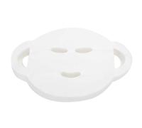 Dry Facial Mask Paper Disposable Cotton DIY Facial Mask Sheet for Skin Care 100pcs