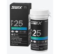Swix - Wax for fresh snow - Pf25 Wc Powder Fine Dry 20G one size