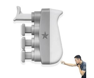 Dry Fire Training Tool with Adjustable Resistance - Trigger Control & Muscle Memory Trainer for Precision Shooting Practice,no real click sound (Stage 1)