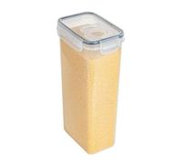 Dry Food Storage - Durable, Material, Professional Household Appliances, Airtight Storage Container for Dry Food, Advanced Fresh