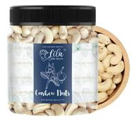 DRY FRUITS Kaju 400 Gms Whole Cashew Natural and Unsalted Premium Cashews Ideal for Dieting, Snacking, Cooking, and Baking |