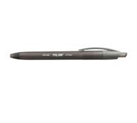 Milan Display Box 25 P07 Dry Gel Pens Black Kids