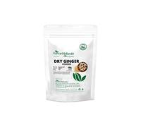 Dry Ginger Powder 100gm (50gm x Pack of 2) - Pure and Natural