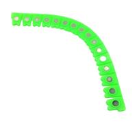 Dry Grinding Strip - Magnet Edge Guard, Stainless Steel Protective Guard, Strong Magnetic Shield | Vehicle Paint Abrasive Safety Tool For Car Wash Shop Home Maintenance Repair Workshop Autos