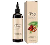 Dry Hair Oil 100ml Scalp Nourishing Care Solution