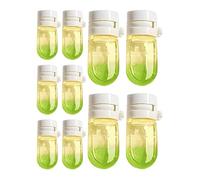 Dry Hair Oil - Frizzy Hair Aromatherapy Oil,Moisturizing and Deep Conditioning Product for Travel Home, Reduce Split Ends