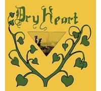 Dry Heart - Dry Heart [Vinyl LP] [VINYL]