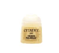 Dry: Hexos Palesun