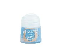 Dry: Hoeth Blue