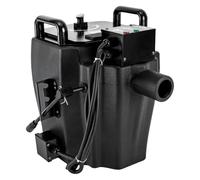 Dry Ice Fog Machine, 3500W Low Lying Smoke Machine, Low Lying Smoke Machine, for Weddings, DJ Performances, and Parties - High Density Fog Effects for Indoor/Outdoor Use