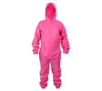 DRY KIDS Adults All in One Pink XL