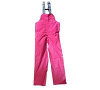 DRY KIDS Adults Bib and Brace Raspberry XSmall