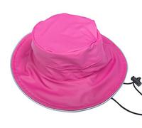 DRY KIDS Childrens Showerproof Hat PU Coated